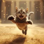 Chase Shadows, Find Magic