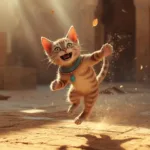 Play With the Unexpected