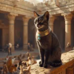 Read the Room Like a Cat