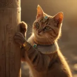 Sharpen Your Claws, Sharpen Your Mind