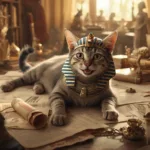 Sit on the Paper of Power