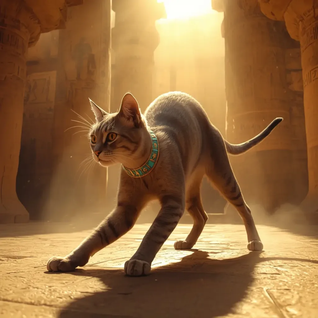 The Power of Stillness