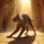 The Power of Stillness