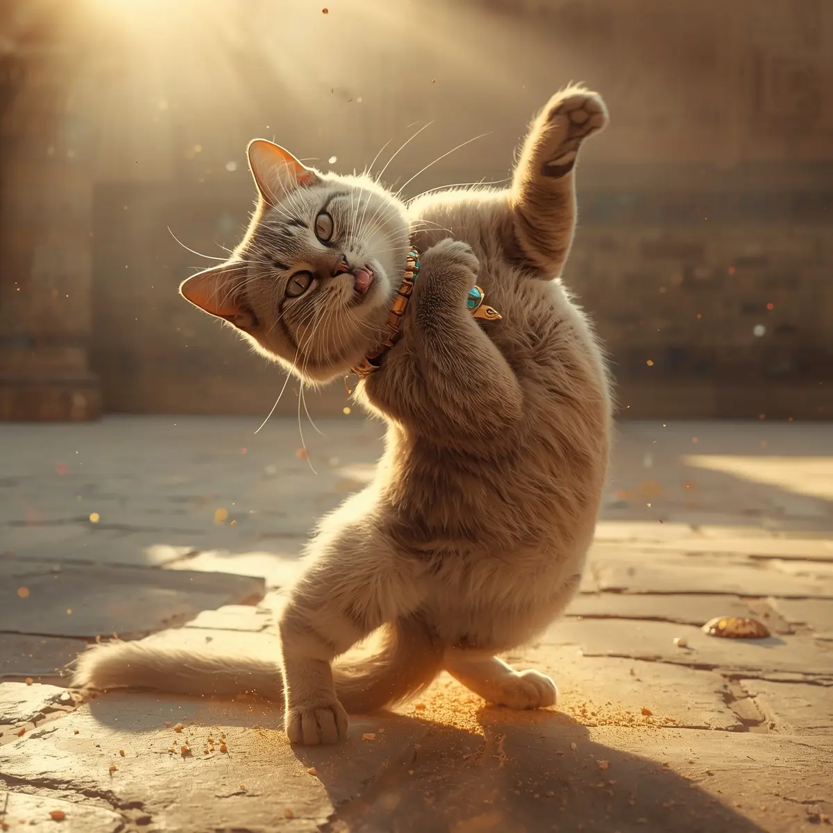 Twist into new perspectives